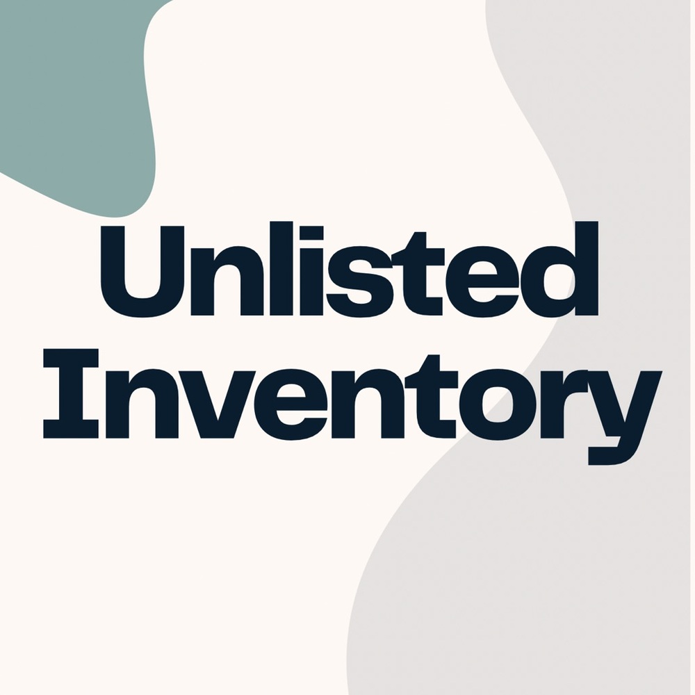 Shop My Unlisted Inventory!!